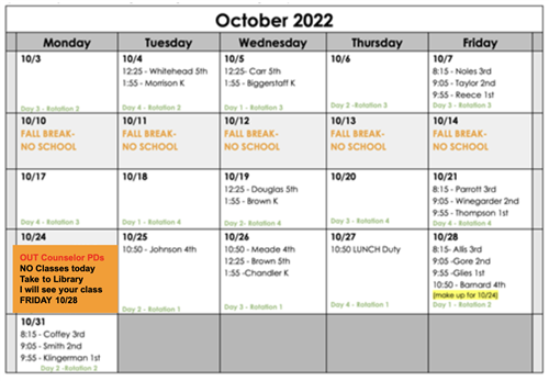 oct 
